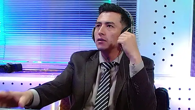 Darko0717 online show from March 2026 02:53:01 PM