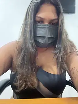 Black Beauty997 online show from January 2025 04:36:01 PM