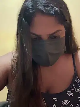 Black Beauty997 online show from March 2025 12:22:02 PM