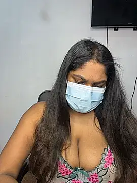 Black Beauty997 online show from January 2026 03:27:02 PM