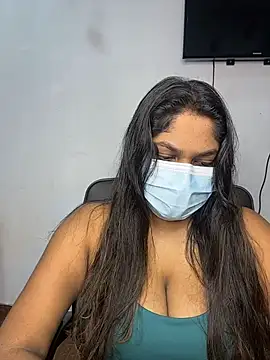 Black Beauty997 online show from January 2026 10:51:02 AM