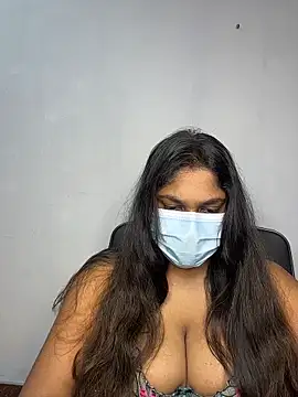 Black Beauty997 online show from February 2026 07:53:01 AM