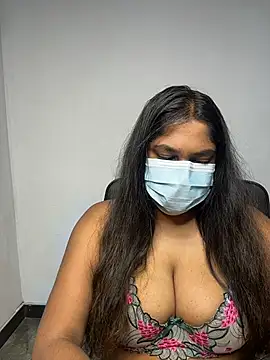 Black Beauty997 online show from April 2026 05:00:01 PM