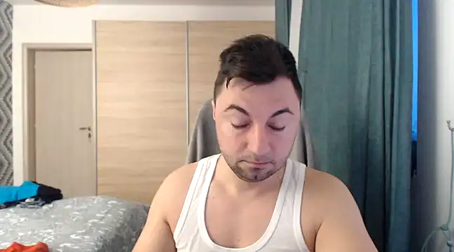 HankMalone online show from February 2025 04:41:02 AM