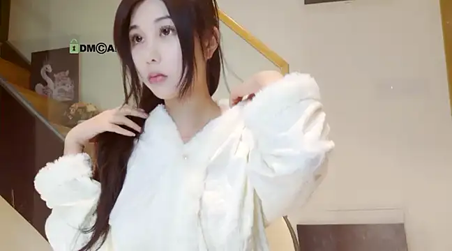 Snapshot of Serena-AU chatting on March 2025 02:48:01 PM Serena-AU online show from March 2025 02:48:01 PM