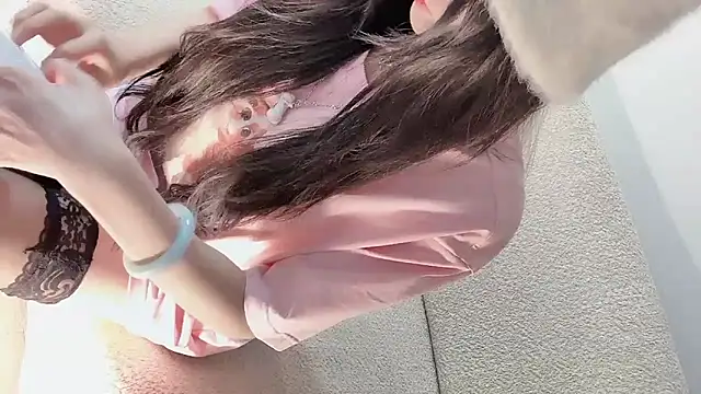 Snapshot of Serena-AU chatting on October 2025 03:12:02 PM Serena-AU online show from October 2025 03:12:02 PM