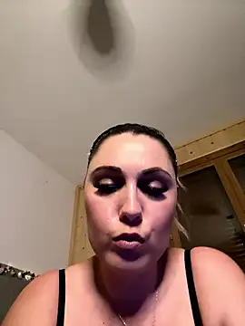 Leanymphoo online show from February 2025 09:31:01 PM