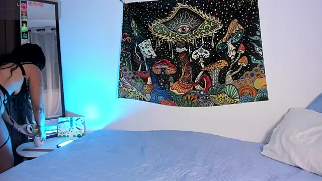 emilybae  online show from October 2025 11:58:01 PM