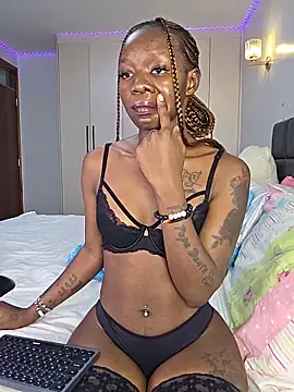 sherry 1 online show from June 2026 12:22:02 AM