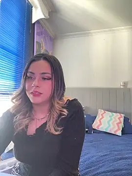 Snapshot of pamelao chatting on December 2024 06:49:02 PM pamelao online show from December 2024 06:49:02 PM