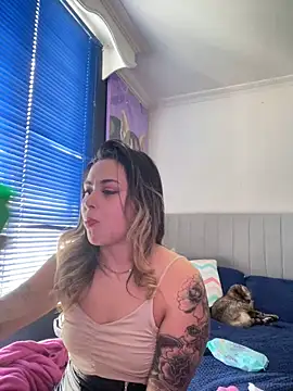 Snapshot of pamelao chatting on December 2024 06:17:01 PM pamelao online show from December 2024 06:17:01 PM