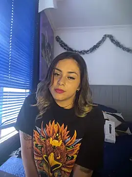 Snapshot of pamelao chatting on January 2025 06:47:01 PM pamelao online show from January 2025 06:47:01 PM