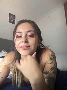 Snapshot of pamelao chatting on January 2025 02:47:01 PM pamelao online show from January 2025 02:47:01 PM