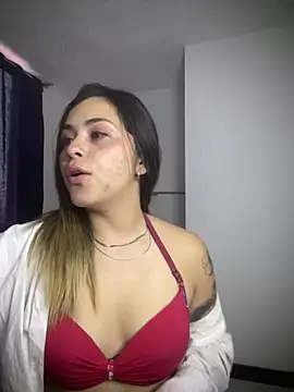 Snapshot of pamelao chatting on February 2025 09:58:01 PM pamelao online show from February 2025 09:58:01 PM