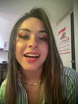 Snapshot of pamelao chatting on February 2025 02:20:01 PM pamelao online show from February 2025 02:20:01 PM