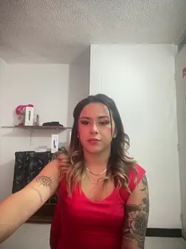 Snapshot of pamelao chatting on February 2025 11:10:02 AM pamelao online show from February 2025 11:10:02 AM