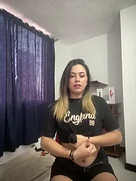 Snapshot of pamelao chatting on February 2025 12:00:02 PM pamelao online show from February 2025 12:00:02 PM