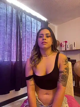 Snapshot of pamelao chatting on March 2025 03:07:01 PM pamelao online show from March 2025 03:07:01 PM