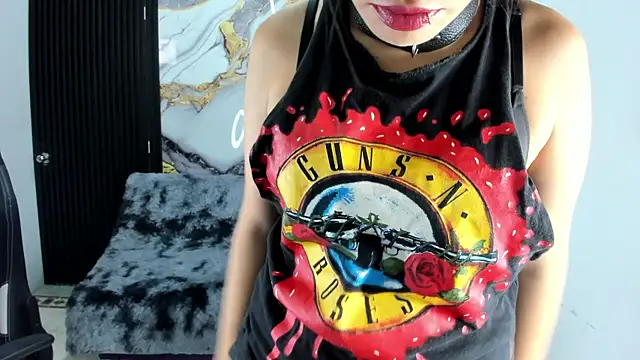 criss 21  online show from February 2025 07:59:02 PM