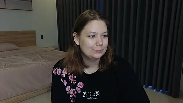 DjennaPalme online show from March 2026 10:59:01 PM