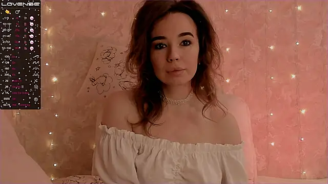 EvaSileZ online show from March 2026 06:32:01 AM