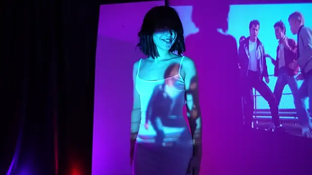 anniehillofficial online show from March 2025 08:53:01 PM