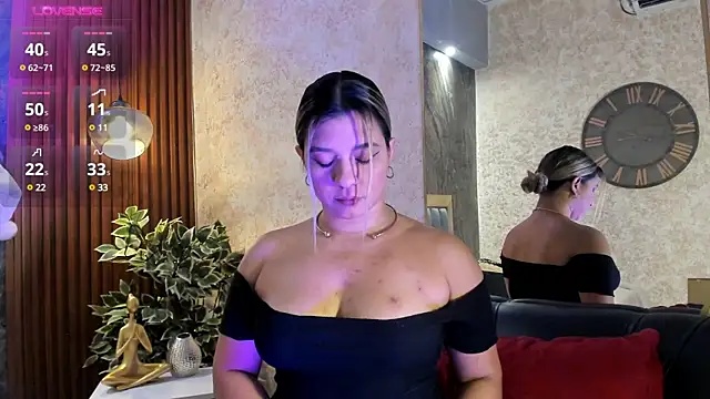 Snapshot of Gaia_Stone chatting on December 2024 01:07:02 PM Gaia Stone online show from December 2024 01:07:02 PM