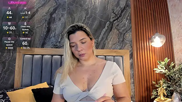 Snapshot of Gaia_Stone chatting on February 2025 12:47:02 PM Gaia Stone online show from February 2025 12:47:02 PM