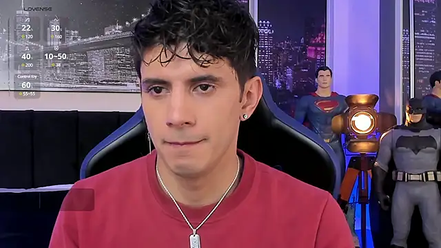 Jeick-Dawson online show from January 2025 01:29:01 AM