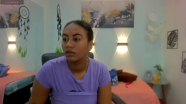 Snapshot of tracycum chatting on January 2025 05:24:02 PM tracycum online show from January 2025 05:24:02 PM