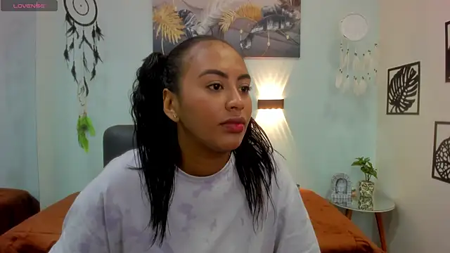 Snapshot of tracycum chatting on February 2025 06:13:01 PM tracycum online show from February 2025 06:13:01 PM