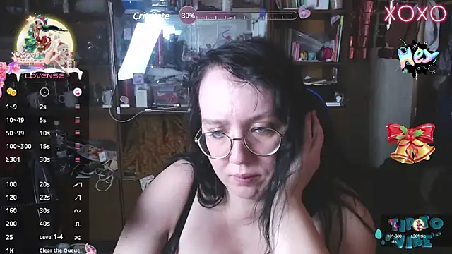 LeonaHarrison online show from January 2025 05:30:01 AM