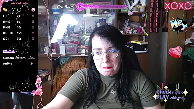 LeonaHarrison online show from March 2025 09:54:02 AM