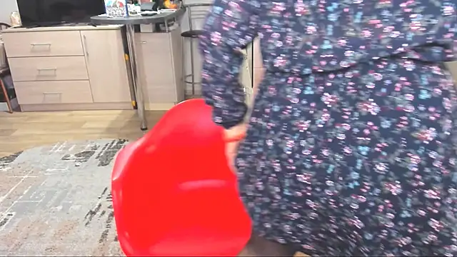 Tina Joness online show from January 2025 07:00:02 PM