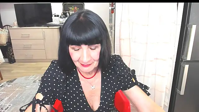 Tina Joness online show from February 2025 08:41:02 PM