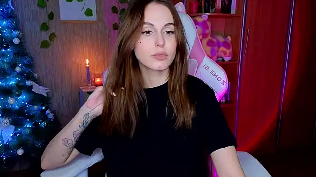 EdelineMaher online show from January 2025 02:55:02 PM