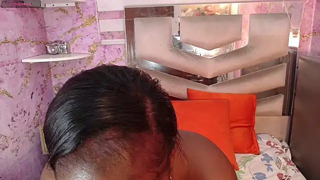 EBONNYGODDESXXX online show from November 2025 12:05:02 PM