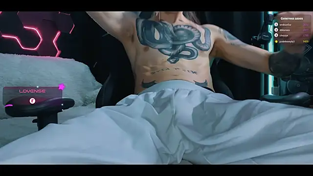 TechnoJesus online show from December 2024 03:53:01 PM