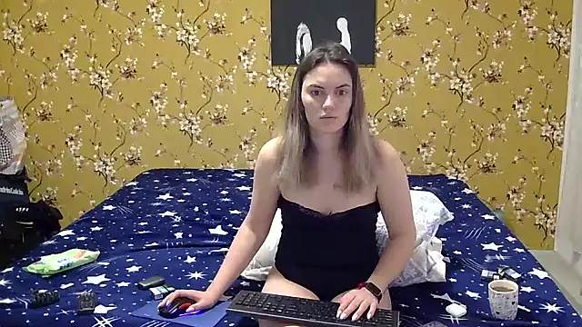 Karlabby online show from March 2025 04:40:02 AM