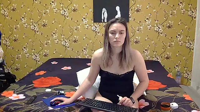 Karlabby online show from March 2025 05:06:02 AM