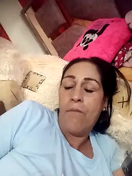  Scarlett Sweet online show from December 2025 01:13:01 AM