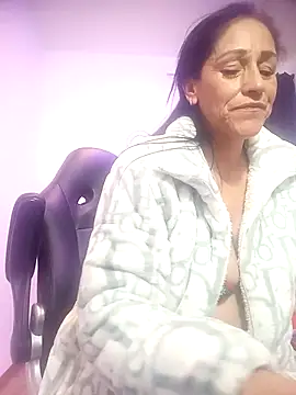  Scarlett Sweet online show from December 2025 07:04:02 AM