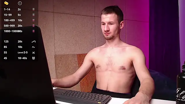 Farmer James online show from January 2025 03:24:02 PM