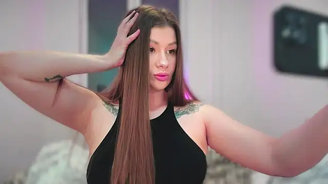 JuicyHelenX online show from November 2025 03:12:02 PM