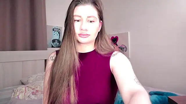 JuicyHelenX online show from February 2026 07:31:02 PM