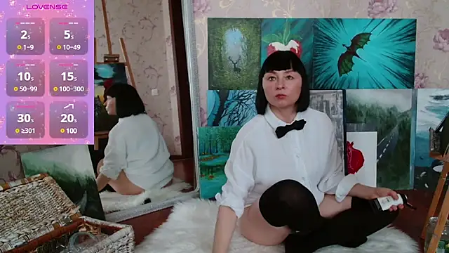 secret library online show from March 2025 04:41:01 AM