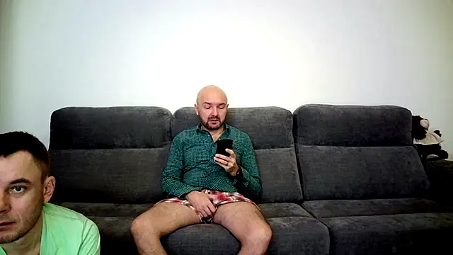 Alex Tobey online show from December 2024 05:06:02 AM