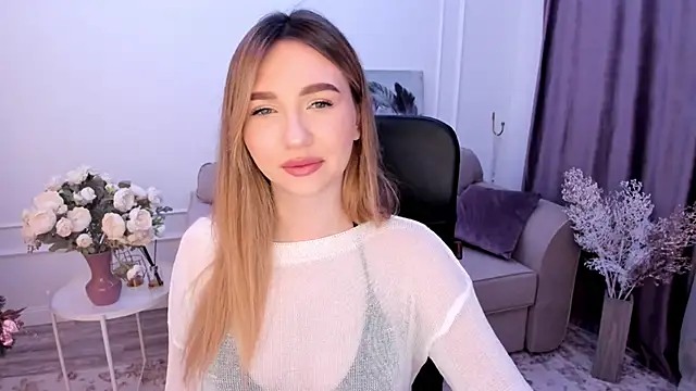 GracefulLook online show from January 2025 03:34:02 AM