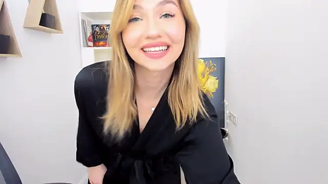 GracefulLook online show from January 2025 05:32:01 PM