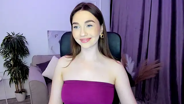 GracefulLook online show from February 2025 03:29:02 AM